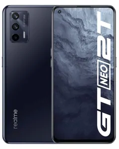 Замена разъема зарядки на телефоне Realme GT Neo2T в Санкт-Петербурге